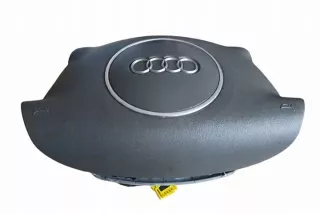 8P0880201J Подушка безопасности Audi A6 C5 (S6,RS6) Арт e12309709, вид 1