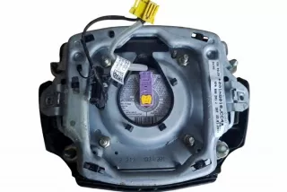 8P0880201J Подушка безопасности Audi A6 C5 (S6,RS6) Арт e12309709, вид 4