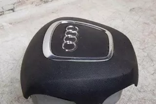 OO1AD1CDN7A4 Подушка безопасности Audi A4 B7 Арт e12309639, вид 2