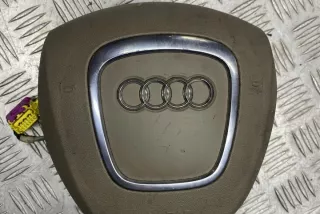 8F0880201 Подушка безопасности Audi A4 B7 Арт e12309638, вид 3