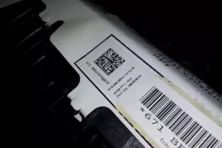 8T0880204G Подушка безопасности Audi A4 B8 Арт e12309629, вид 2