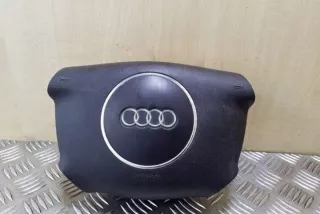 8E0880201AA Подушка безопасности Audi A3 8L Арт e12309607, вид 2