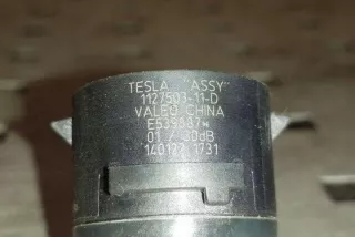 112750311D Датчик температуры Tesla model 3 Арт e12309434, вид 3