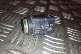 0263003172 Датчик температуры Opel Vectra C  Арт e12309340, вид 7