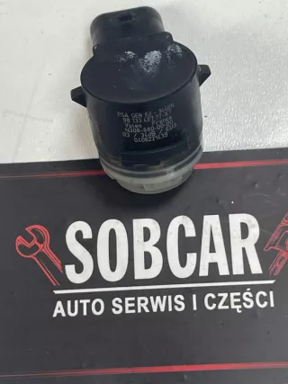9813348777XT Датчик температуры Opel Mokka 2 Арт e12309339, вид 3