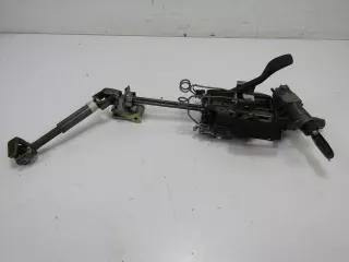 6Q1419501F Рулевая колонка Skoda Fabia 1 Арт e12309159, вид 1