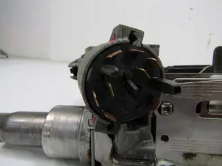 6Q1419501F Рулевая колонка Skoda Fabia 1 Арт e12309159, вид 4
