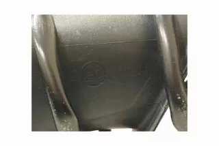 010836 Зеркало наружное правое Volkswagen Golf 5 Арт e12308879, вид 4