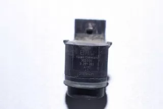 9231283 Датчик температуры BMW 5 F10/F11/GT F07 Арт e12308661, вид 1