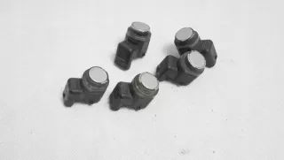 9233283 Датчик температуры BMW 5 F10/F11/GT F07 Арт e12308626, вид 2