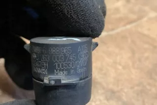 6988965 Датчик температуры BMW 1 E81/E82/E87/E88 Арт e12308390, вид 4