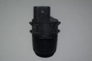 6934308 Датчик температуры BMW 1 E81/E82/E87/E88 Арт e12308380, вид 1