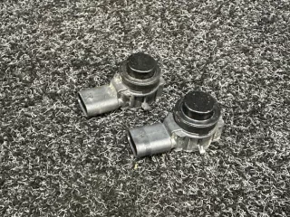 9261582 9261612 Датчик температуры BMW 1 F20/F21 Арт e12308354, вид 1