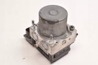 9666092980 0265800860 Блок ABS Peugeot Partner 1 Арт e12307988, вид 1