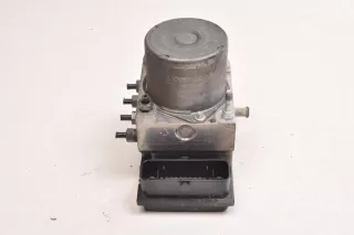 9666092980 0265800860 Блок ABS Peugeot Partner 1 Арт e12307988, вид 3