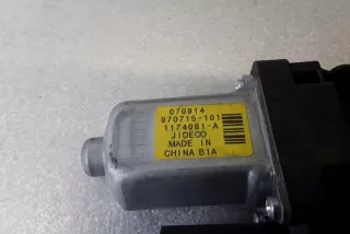 970715101 Моторчик стеклоподъемника Volvo S80 1 Арт e12307912, вид 1