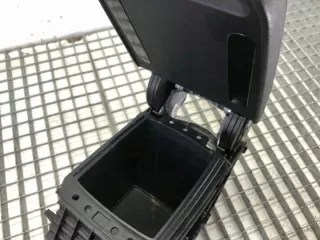 5G0864251D LORK-942-58946 Подлокотник Volkswagen Golf 7 Арт e12307787, вид 3