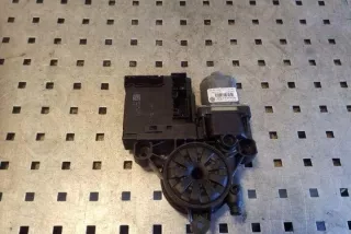 3C0959793B Моторчик стеклоподъемника Volkswagen Passat B7 Арт e12307765, вид 3
