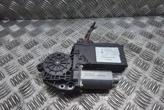 7L0959795 Моторчик стеклоподъемника Volkswagen Golf 4 Арт e12307729, вид 3