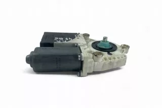 1K4837402N Моторчик стеклоподъемника Volkswagen Golf 5 Арт e12307672, вид 4