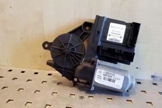 1T0959702 Моторчик стеклоподъемника Volkswagen Caddy 3 Арт e12307634, вид 1