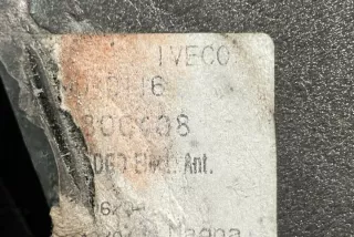 3800408 Зеркало наружное правое Iveco Daily 5 Арт e12307551, вид 1