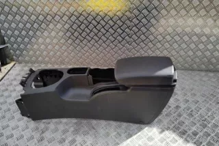 96910JD000 Подлокотник Nissan Qashqai 1  Арт e12307540, вид 1