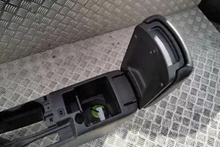 96910JD000 Подлокотник Nissan Qashqai 1  Арт e12307540, вид 2