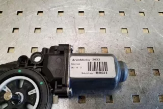 402033E Моторчик стеклоподъемника Nissan Qashqai 2 Арт e12307462, вид 1