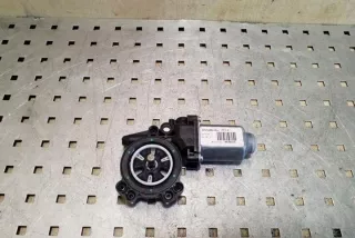 402033E Моторчик стеклоподъемника Nissan Qashqai 2 Арт e12307462, вид 2