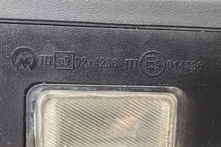 014236 Зеркало наружное правое Ford Mondeo 3 Арт e12307427, вид 1