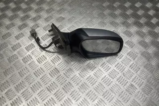 014236 Зеркало наружное правое Ford Mondeo 3 Арт e12307427, вид 3