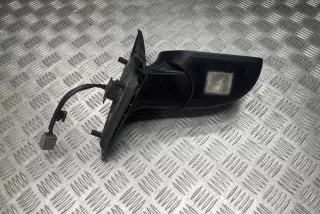 014236 Зеркало наружное правое Ford Mondeo 3 Арт e12307427, вид 5
