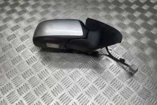 014236 Зеркало наружное правое Ford Mondeo 3 Арт e12307427, вид 6