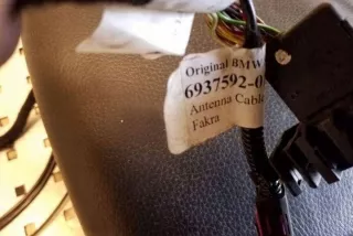 6937564 Подлокотник BMW X5 E53 Арт e12307215, вид 4