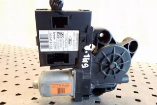 7M5T14B534CD Моторчик стеклоподъемника Ford Kuga 1 Арт e12307186, вид 1