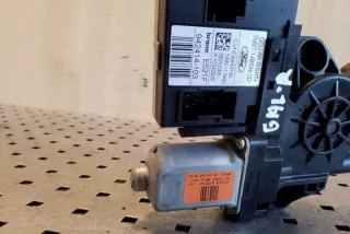 7M5T14B534CD Моторчик стеклоподъемника Ford Kuga 1 Арт e12307186, вид 2