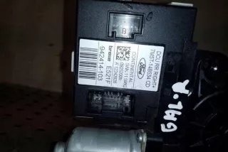 7M5T14B534CD Моторчик стеклоподъемника Ford Kuga 1 Арт e12307186, вид 4
