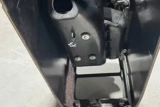 72758413 Подлокотник BMW 5 E60/E61 Арт e12307143, вид 5