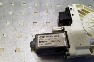 4F0959802C Моторчик стеклоподъемника Audi A6 C7 (S6,RS6) Арт e12306853, вид 2
