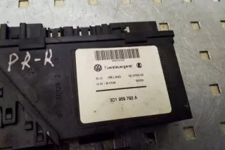 3D1959792A Моторчик стеклоподъемника Audi A4 B6 Арт e12306817, вид 3