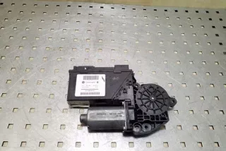 7L0959793B Моторчик стеклоподъемника Audi A4 B6 Арт e12306816, вид 2