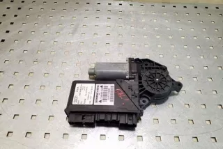 8E0959801A Моторчик стеклоподъемника Audi A4 B7 Арт e12306799, вид 2