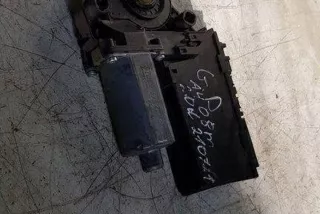 8E0959802E Моторчик стеклоподъемника Audi A4 B7 Арт e12306789, вид 1