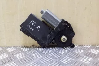 8E1959802B Моторчик стеклоподъемника Audi A4 B7 Арт e12306778, вид 3