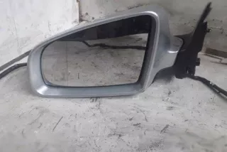 E11015817 Зеркало наружное правое Audi A4 B7 Арт e12306361, вид 2
