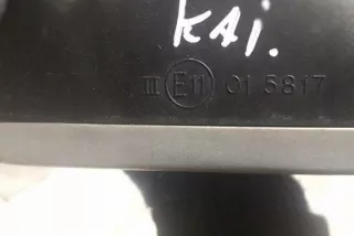 E11015817 Зеркало наружное правое Audi A4 B7 Арт e12306361, вид 3