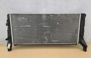 17118586324 BMW210 Радиатор (основной) BMW 2 F44 Арт e12305931, вид 2