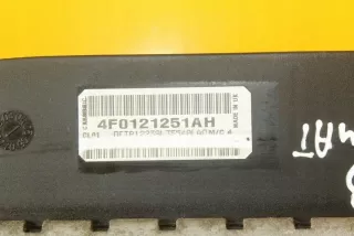 4F0121251AH Радиатор (основной) Audi A6 C6 (S6,RS6) Арт e12305875, вид 2