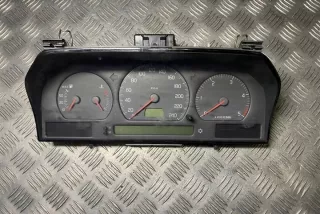 9472523 Щиток приборов (приборная панель) Volvo S70 Арт e12305819, вид 4